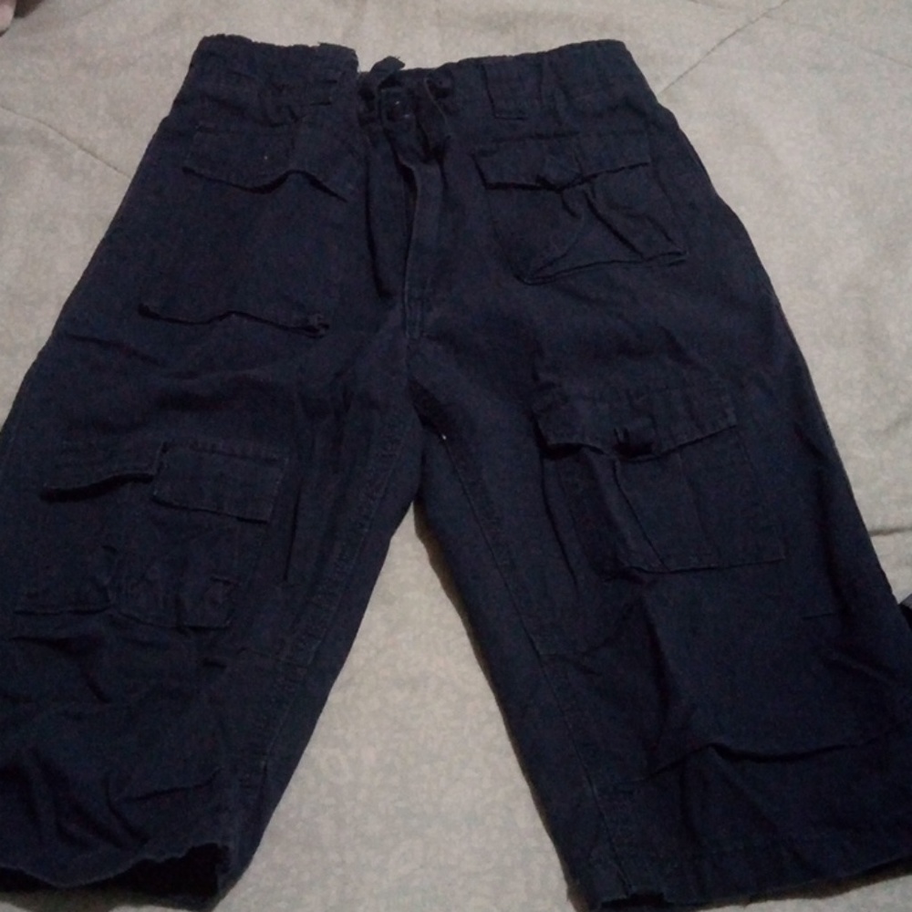 Boy's shorts
